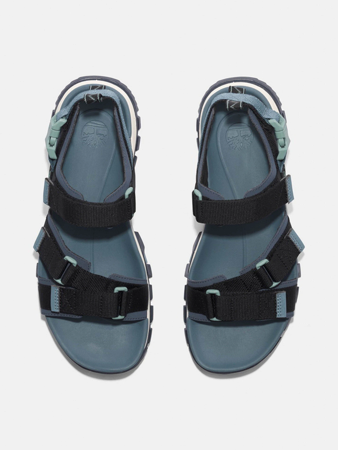 Сандалії Timberland Garrison Trail Two-Strap модель TB0A6AB4EAF Сандалії Timberland Garrison Trail Two-Strap модель TB0A6AB4EAF Фото