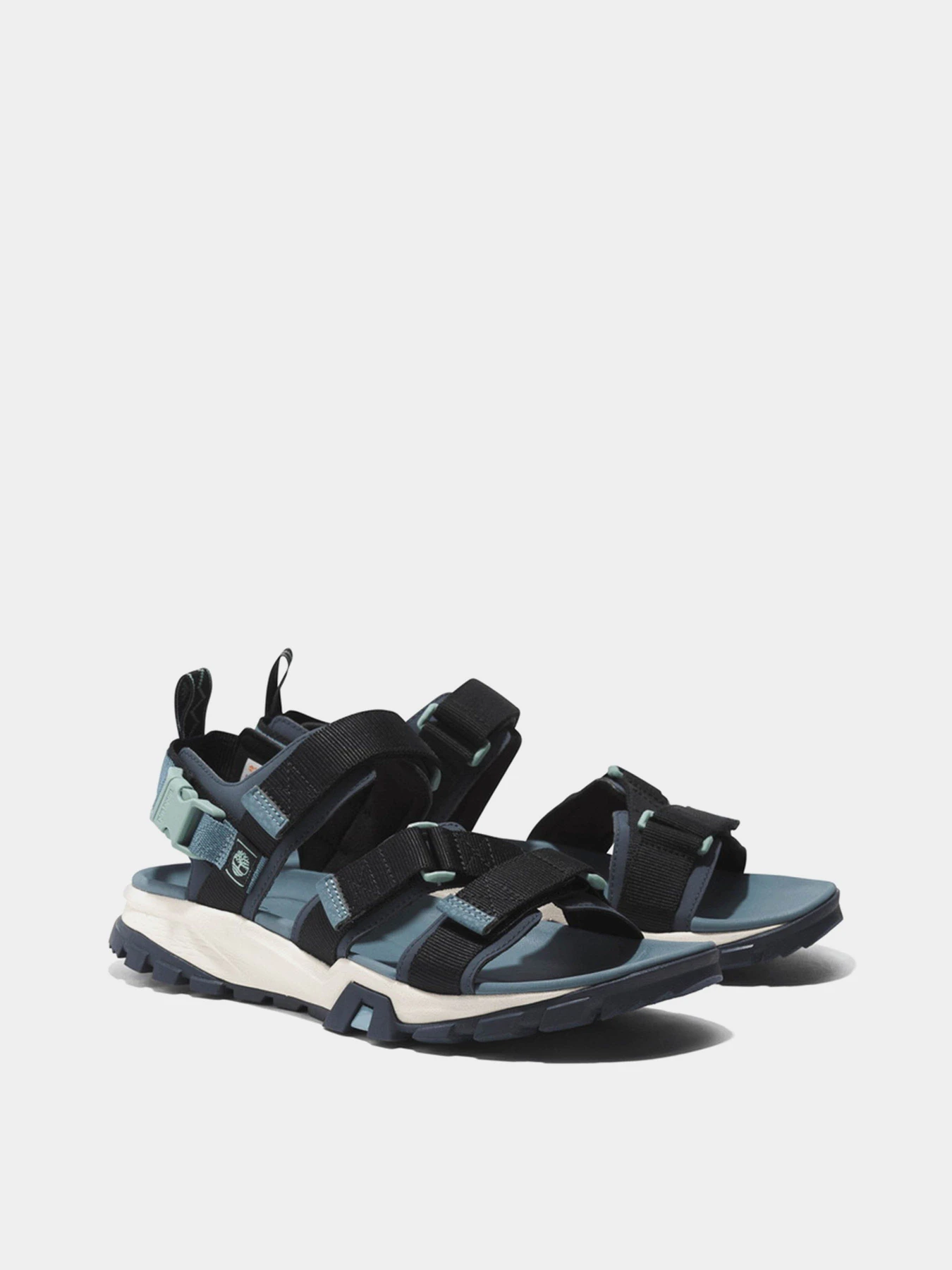 Сандалії Timberland Garrison Trail Two-Strap модель TB0A6AB4EAF Сандалії Timberland Garrison Trail Two-Strap модель TB0A6AB4EAF Фото
