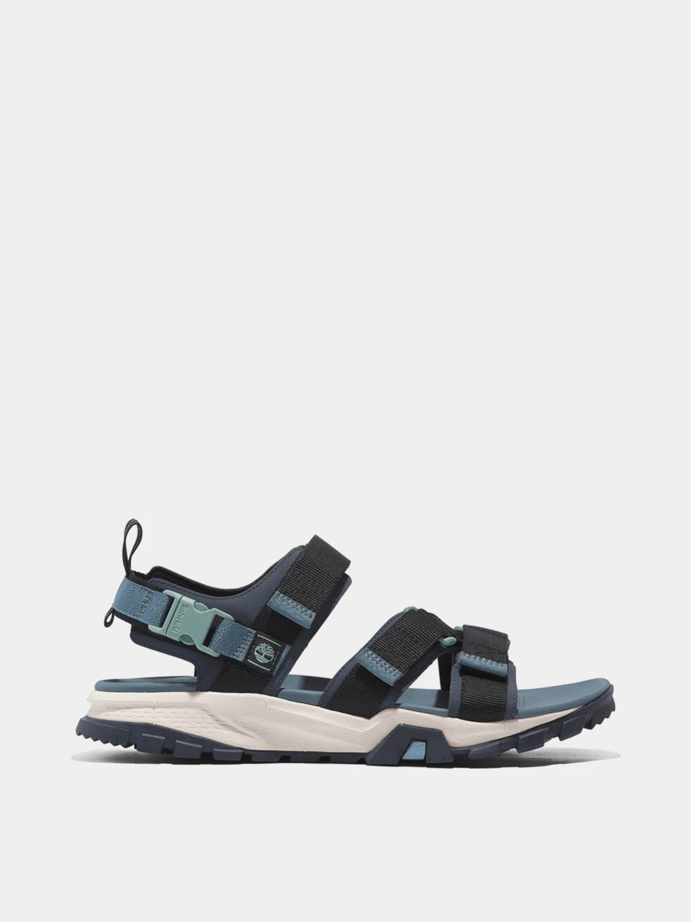 Сандалії Timberland Garrison Trail Two-Strap модель TB0A6AB4EAF Сандалії Timberland Garrison Trail Two-Strap модель TB0A6AB4EAF Фото