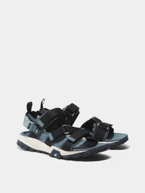 Сандалії Timberland Garrison Trail Two-Strap модель TB0A6AB4EAF Фото