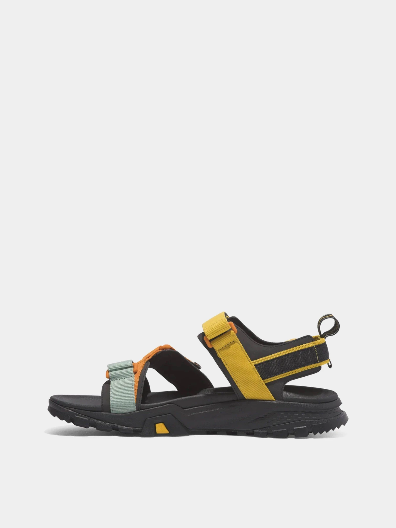 Сандалії Timberland Garrison Trail модель TB0A6ACZEBG Сандалії Timberland Garrison Trail модель TB0A6ACZEBG Фото