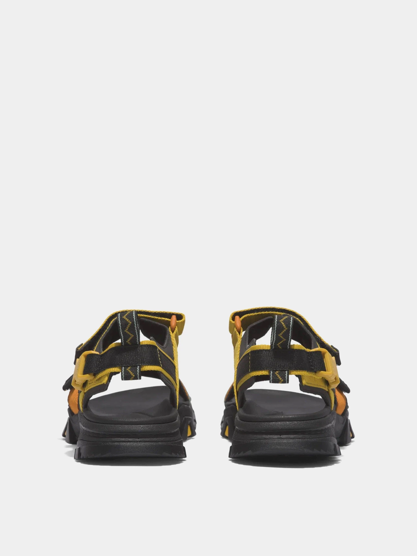 Сандалії Timberland Garrison Trail модель TB0A6ACZEBG Сандалії Timberland Garrison Trail модель TB0A6ACZEBG Фото