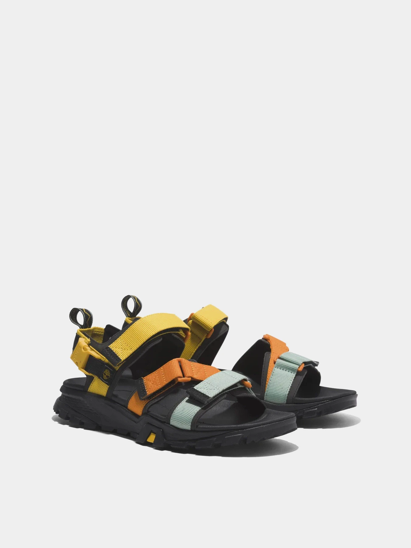 Сандалії Timberland Garrison Trail модель TB0A6ACZEBG Сандалії Timberland Garrison Trail модель TB0A6ACZEBG Фото