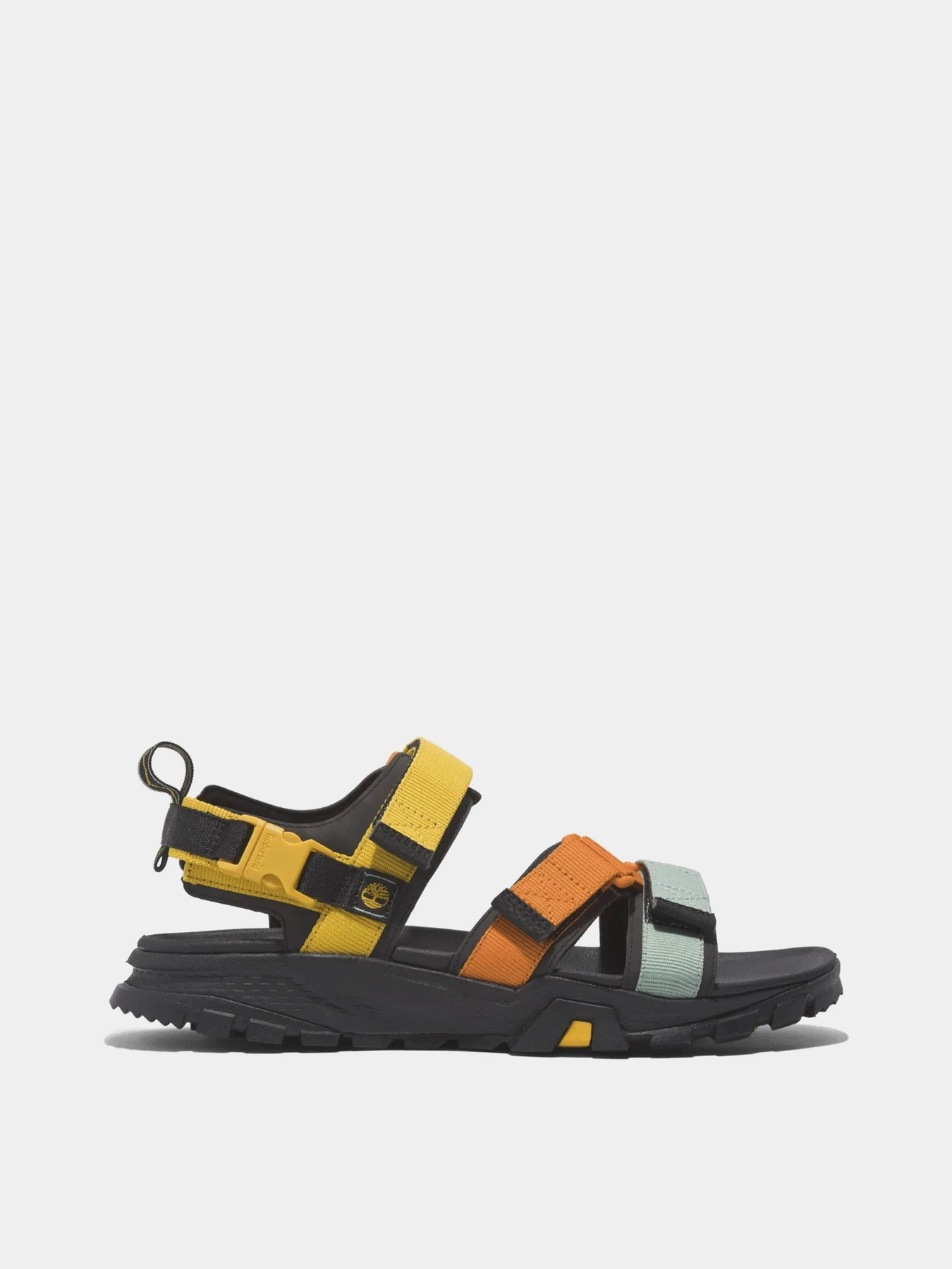 Сандалії Timberland Garrison Trail модель TB0A6ACZEBG Сандалії Timberland Garrison Trail модель TB0A6ACZEBG Фото