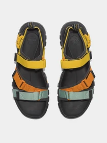 Сандалії Timberland Garrison Trail модель TB0A6ACZEBG Фото