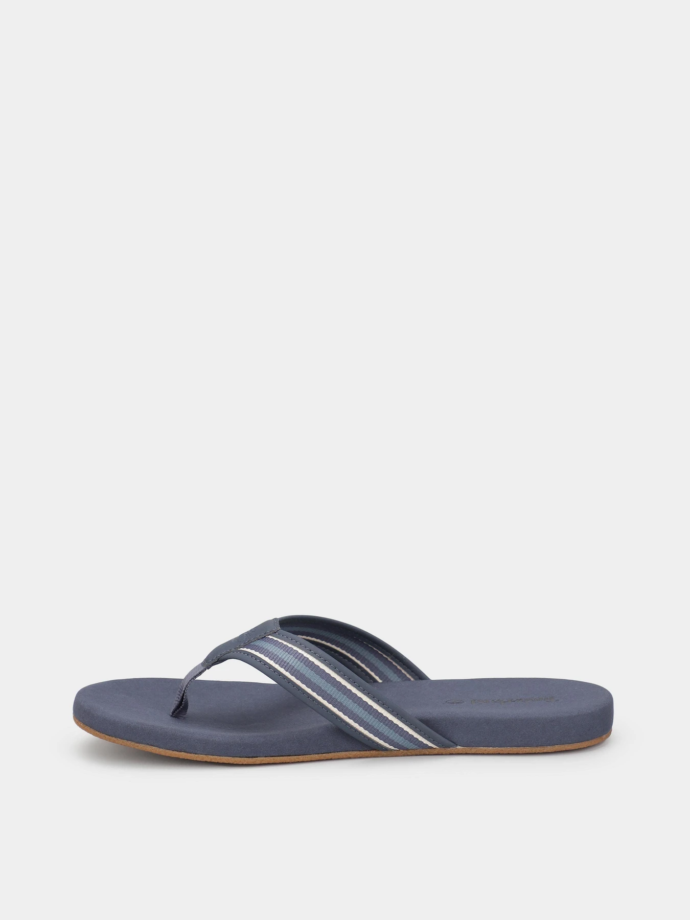 Шлёпанцы Timberland Seaton Bay Flip-flop модель TB0A66KSL79 Фото