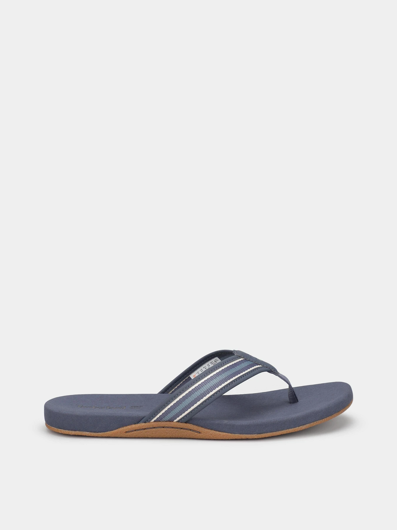 Шлёпанцы Timberland Seaton Bay Flip-flop модель TB0A66KSL79 Фото