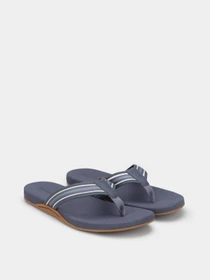 Шлёпанцы Timberland Seaton Bay Flip-flop модель TB0A66KSL79 Фото