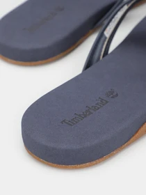 Шлёпанцы Timberland Seaton Bay Flip-flop модель TB0A66KSL79 Фото