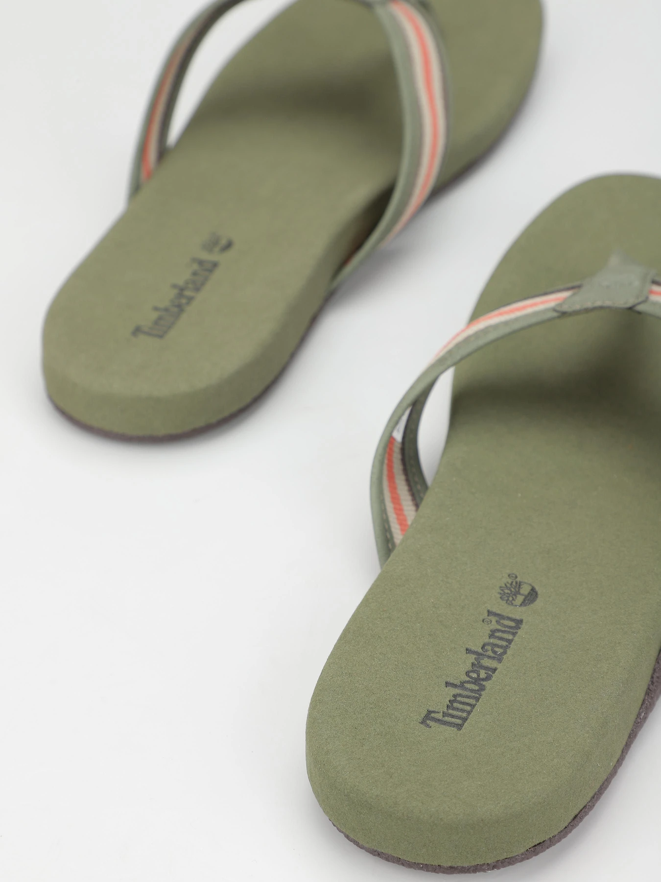Шльопанці Timberland Seaton Bay модель TB0A66MDL95 Шльопанці Timberland Seaton Bay модель TB0A66MDL95 Фото