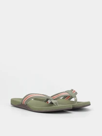 Шльопанці Timberland Seaton Bay модель TB0A66MDL95 Фото