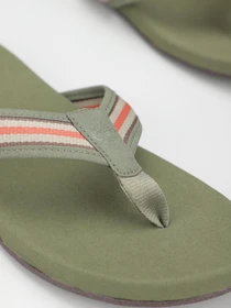 Шльопанці Timberland Seaton Bay модель TB0A66MDL95 Фото