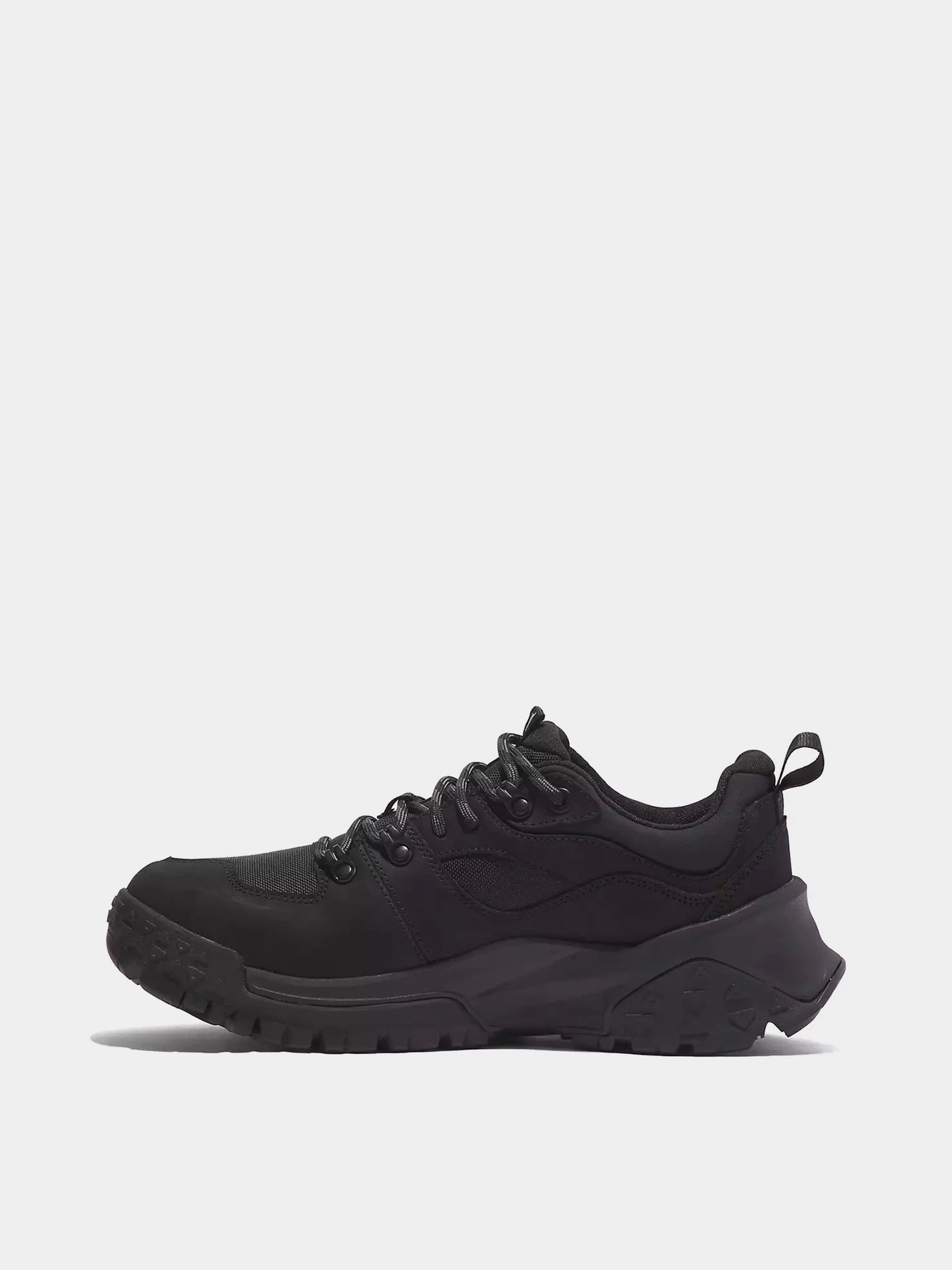 Кроссовки Timberland Motion Scramble Low Lace-Up Waterproof Hiker модель TB0A6AXHW05 Фото