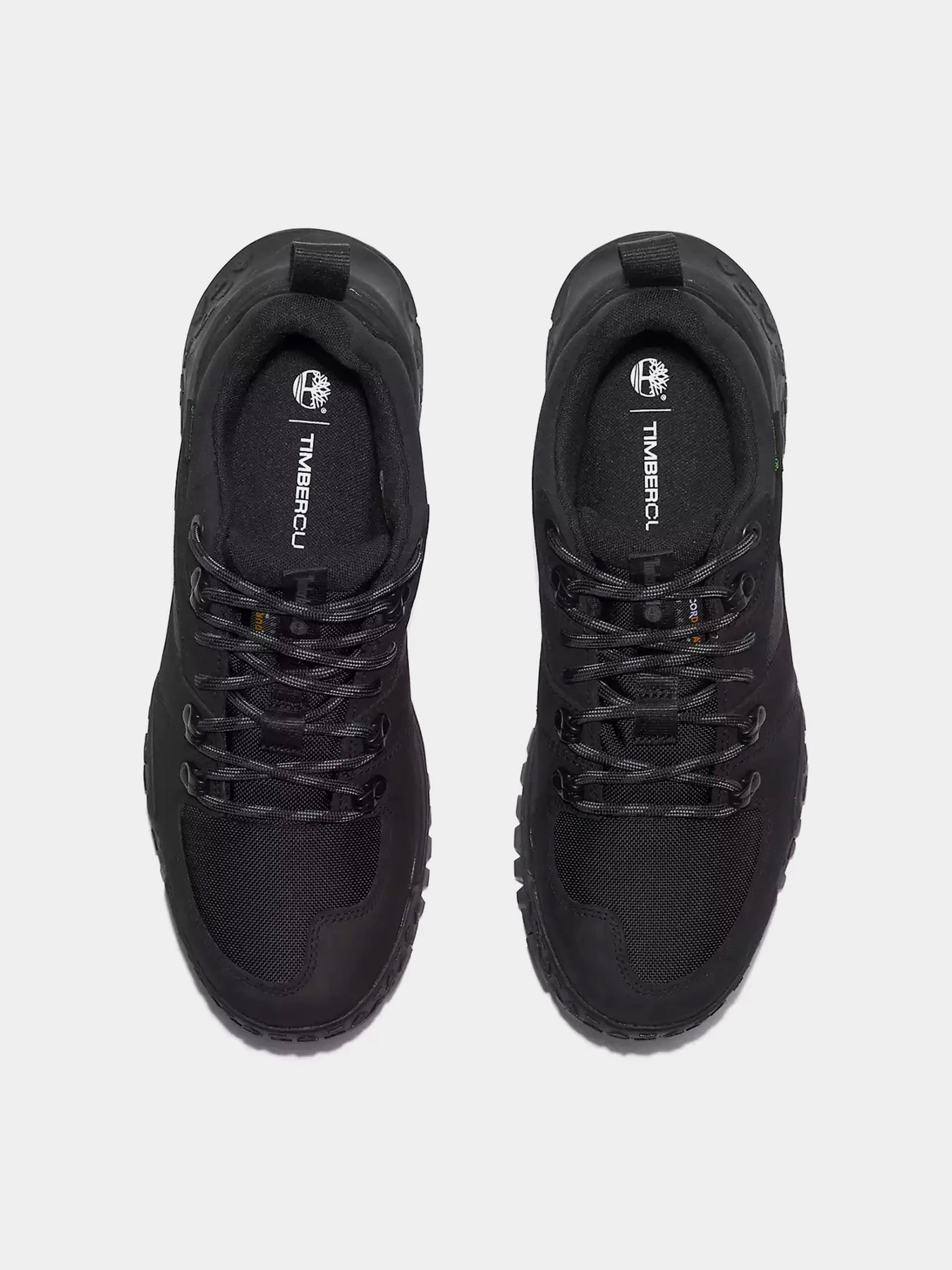 Кроссовки Timberland Motion Scramble Low Lace-Up Waterproof Hiker модель TB0A6AXHW05 Фото