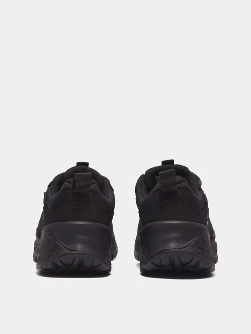 Нубукові Чоловічі Кросівки аутдор Timberland Motion Scramble Low Lace-Up Waterproof Hiker фото 3