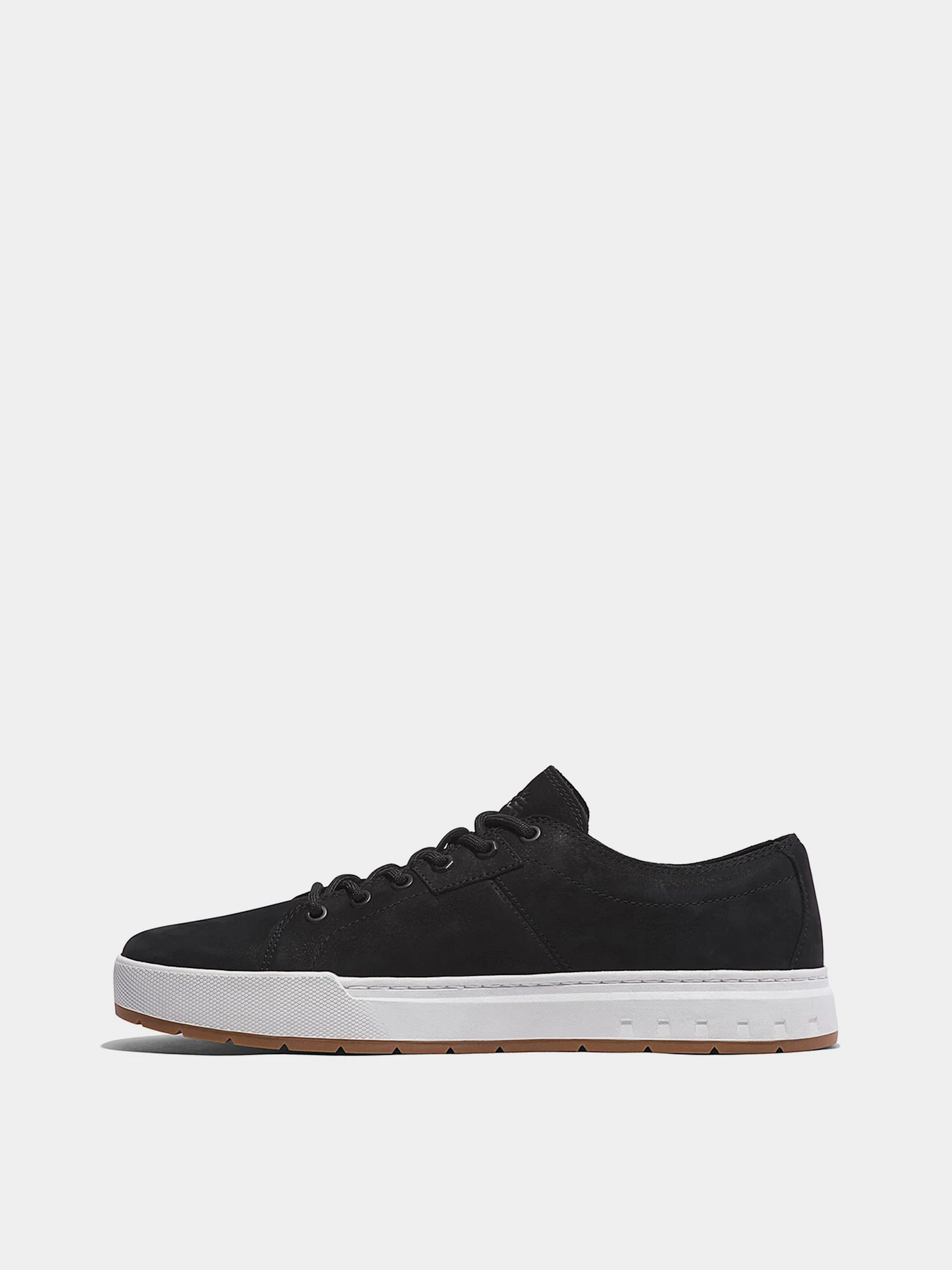 Кеды Timberland Maple Grove Trainer модель TB0A6A2DW05 Фото