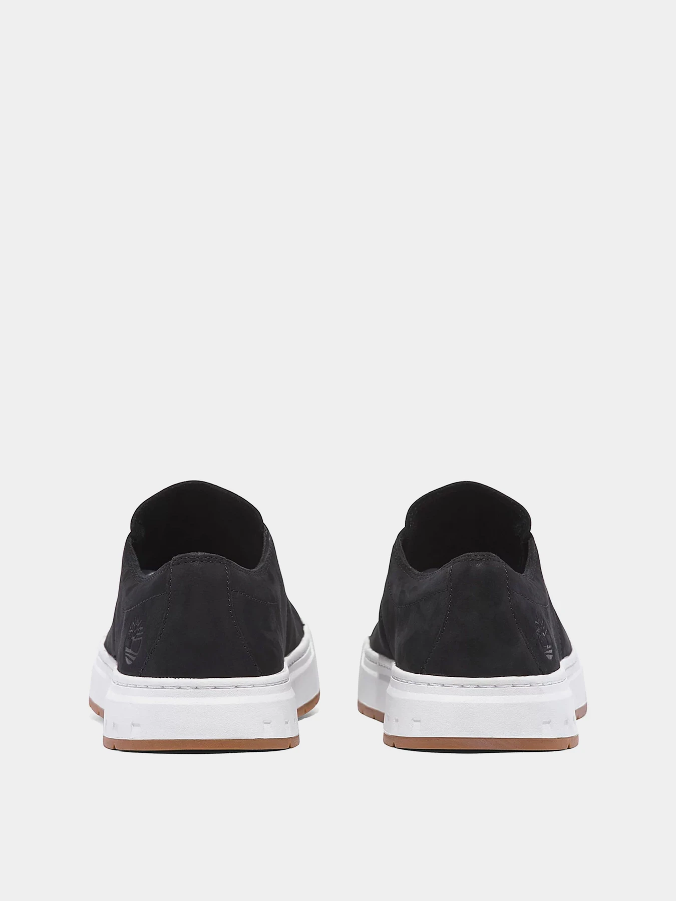 Кеды Timberland Maple Grove Trainer модель TB0A6A2DW05 Фото