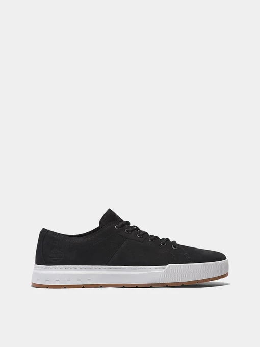 Кеды Timberland Maple Grove Trainer модель TB0A6A2DW05 Фото