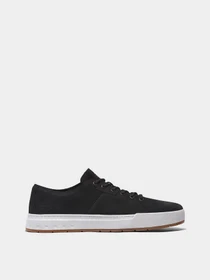 Кеды Timberland Maple Grove Trainer модель TB0A6A2DW05 Фото