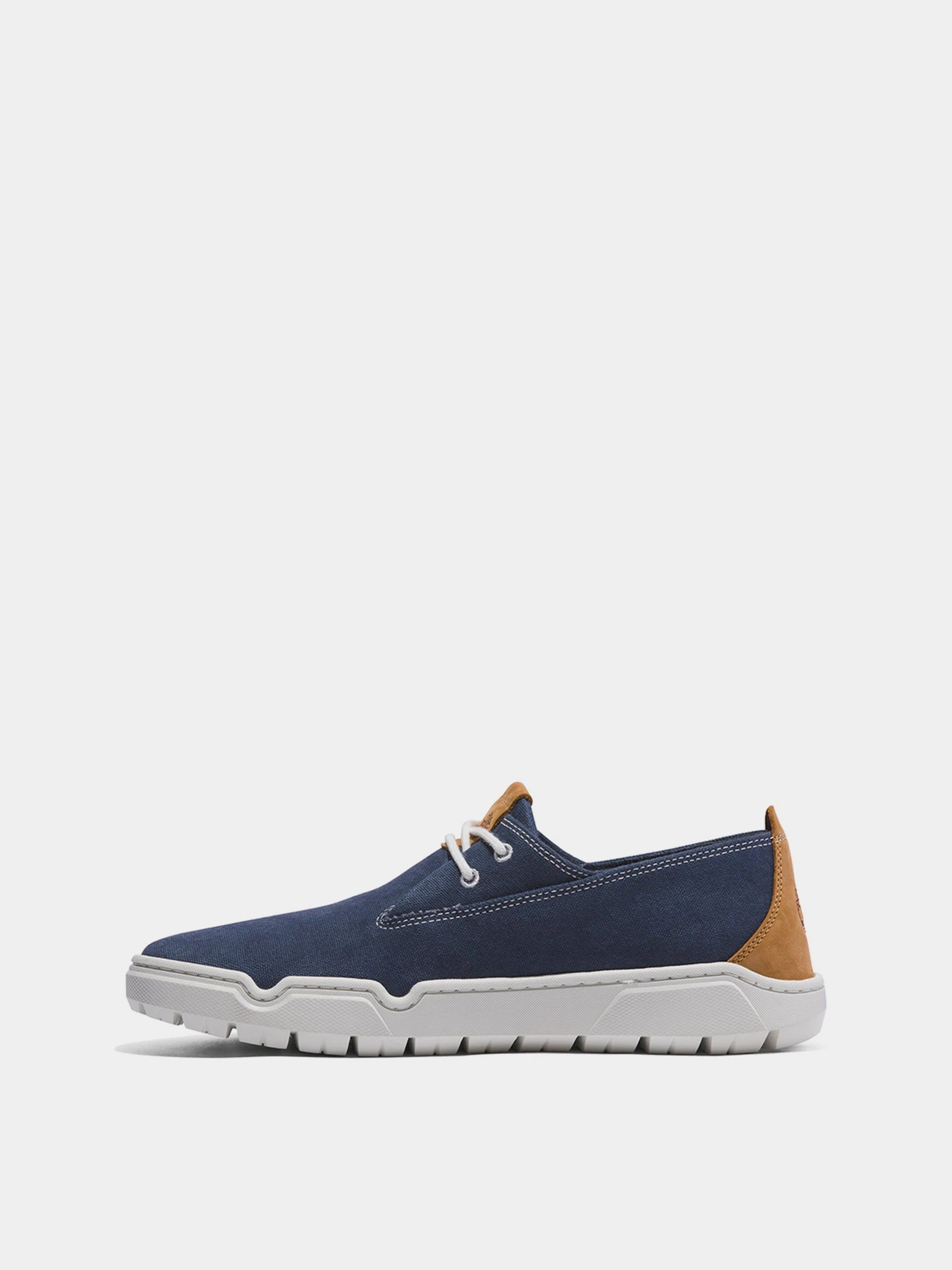 Сліпони та мокасини Timberland Go Roam Low Lace-Up модель TB0A6A49EP4 Сліпони та мокасини Timberland Go Roam Low Lace-Up модель TB0A6A49EP4 Фото