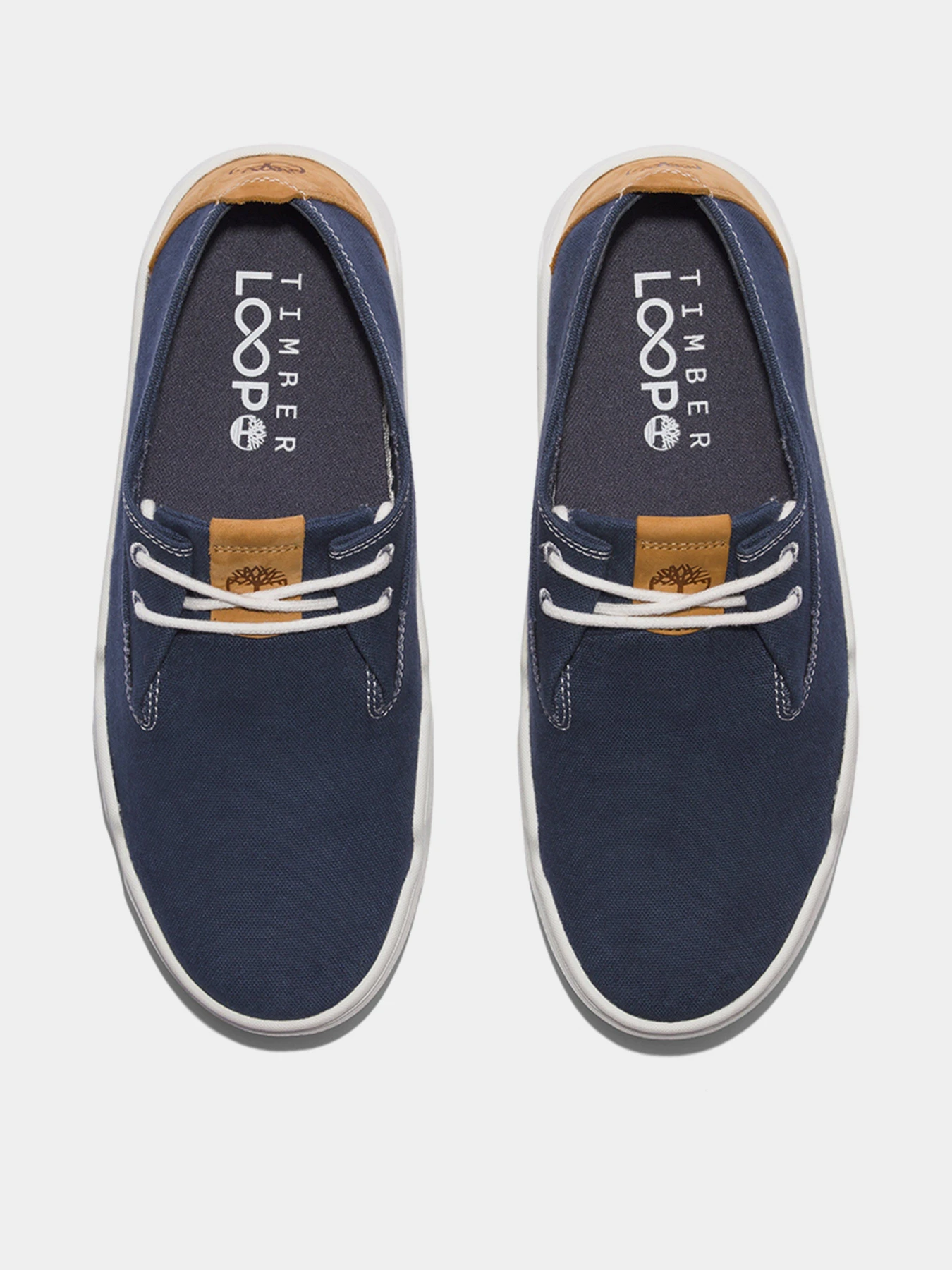 Сліпони та мокасини Timberland Go Roam Low Lace-Up модель TB0A6A49EP4 Сліпони та мокасини Timberland Go Roam Low Lace-Up модель TB0A6A49EP4 Фото