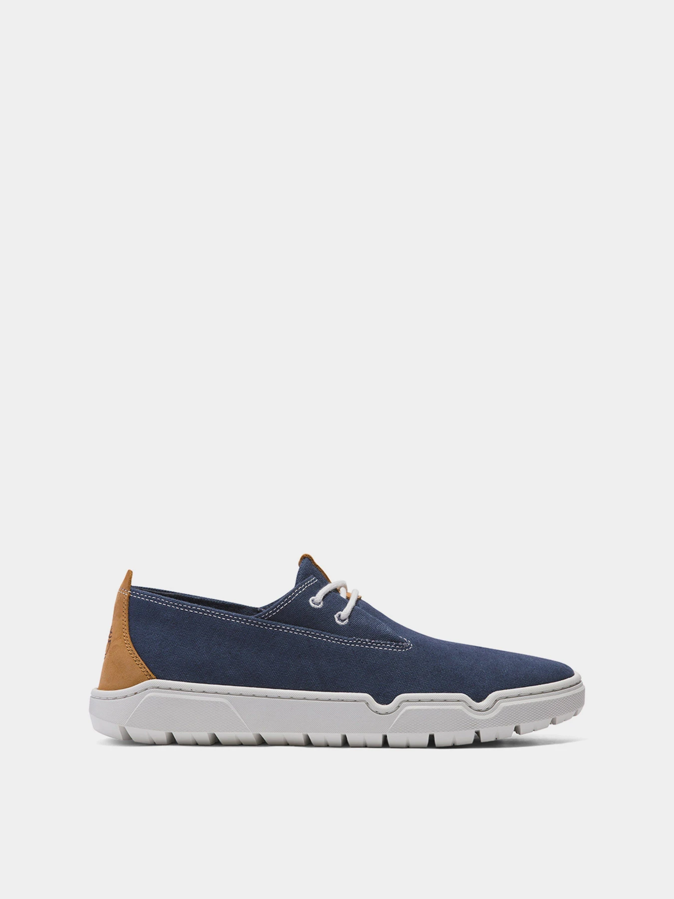 Сліпони та мокасини Timberland Go Roam Low Lace-Up модель TB0A6A49EP4 Сліпони та мокасини Timberland Go Roam Low Lace-Up модель TB0A6A49EP4 Фото