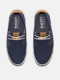 Сліпони та мокасини Timberland Go Roam Low Lace-Up модель TB0A6A49EP4 Фото