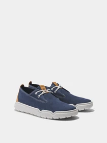 Сліпони та мокасини Timberland Go Roam Low Lace-Up модель TB0A6A49EP4 Фото