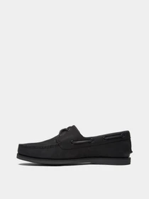 Слипоны и мокасины Timberland Classic модель TB0A4187W05 Фото