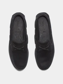 Слипоны и мокасины Timberland Classic модель TB0A4187W05 Фото