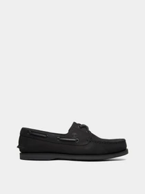 Слипоны и мокасины Timberland Classic модель TB0A4187W05 Фото