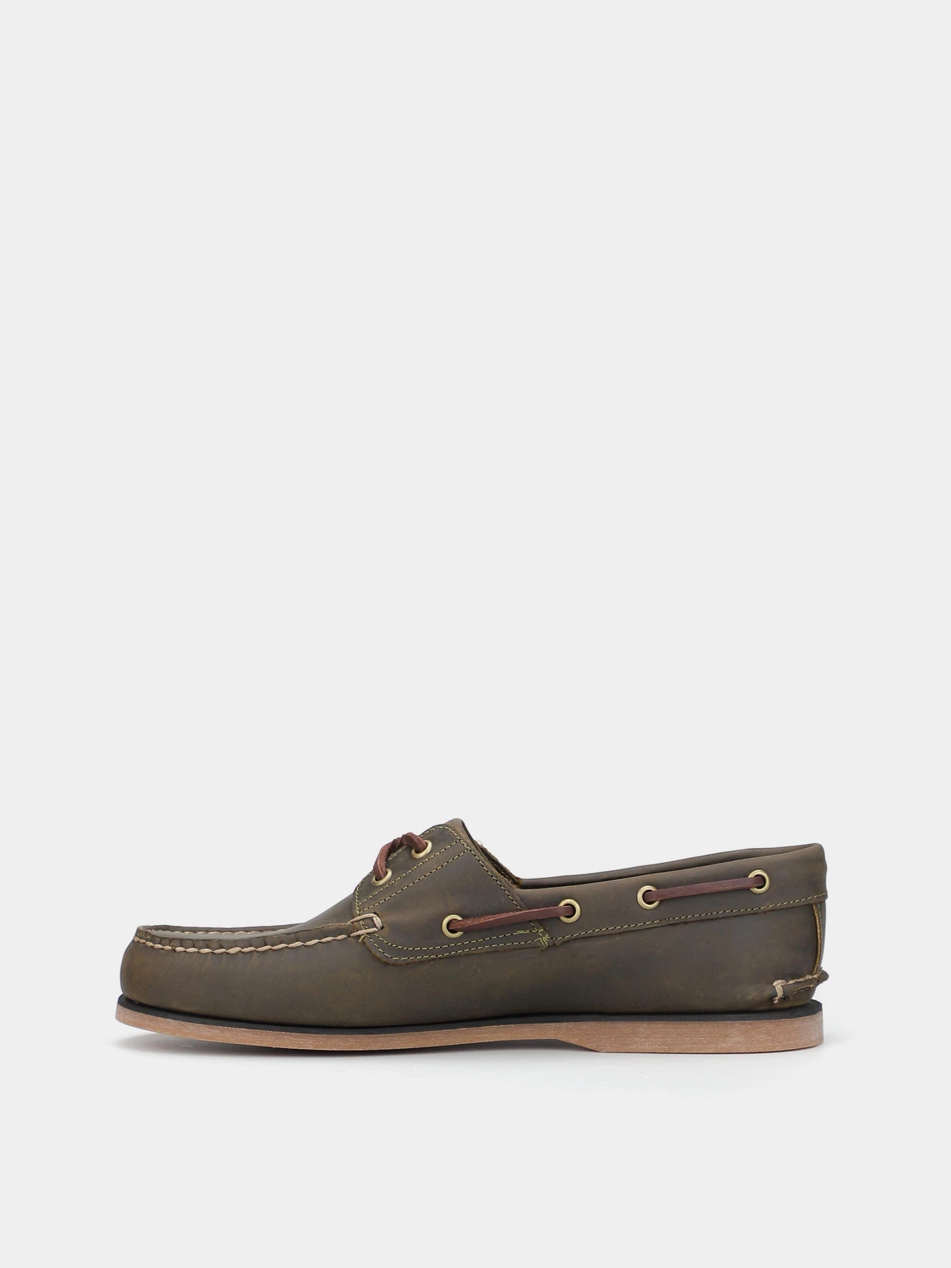 Сліпони та мокасини Timberland Classic модель TB0A4187ET4 Сліпони та мокасини Timberland Classic модель TB0A4187ET4 Фото