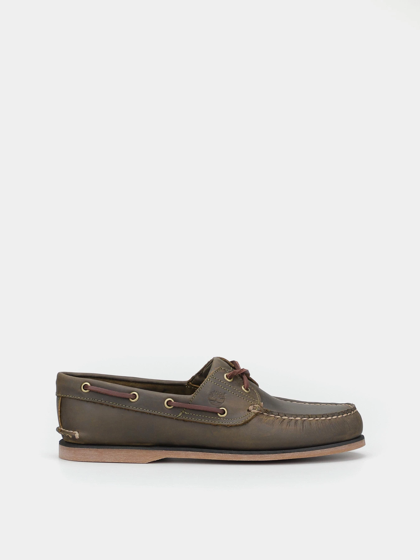 Сліпони та мокасини Timberland Classic модель TB0A4187ET4 Сліпони та мокасини Timberland Classic модель TB0A4187ET4 Фото