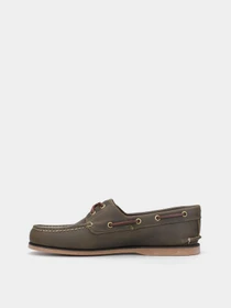 Сліпони та мокасини Timberland Classic модель TB0A4187ET4 Фото