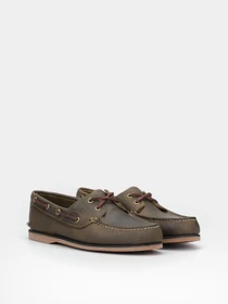 Сліпони та мокасини Timberland Classic модель TB0A4187ET4 Фото