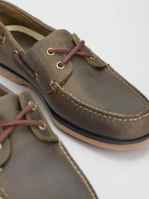 Сліпони та мокасини Timberland Classic модель TB0A4187ET4 Фото