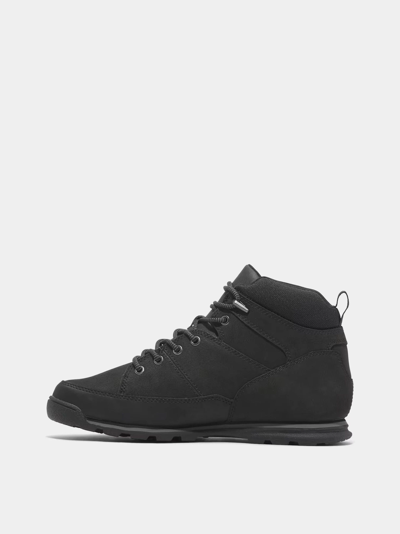 Черевики та чоботи Timberland Euro Rock Mid модель TB0A41YHW05 Фото