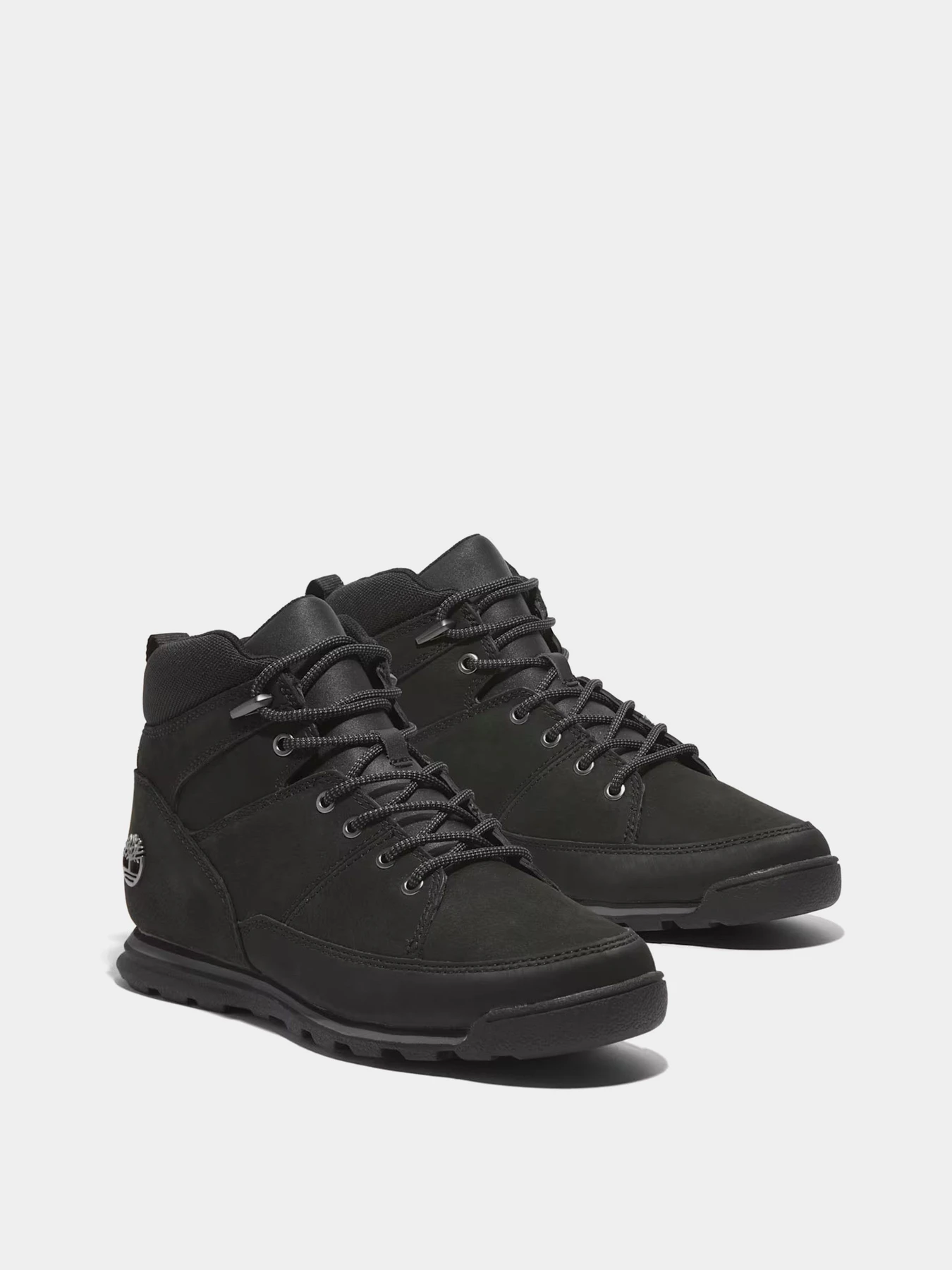 Черевики та чоботи Timberland Euro Rock Mid модель TB0A41YHW05 Фото