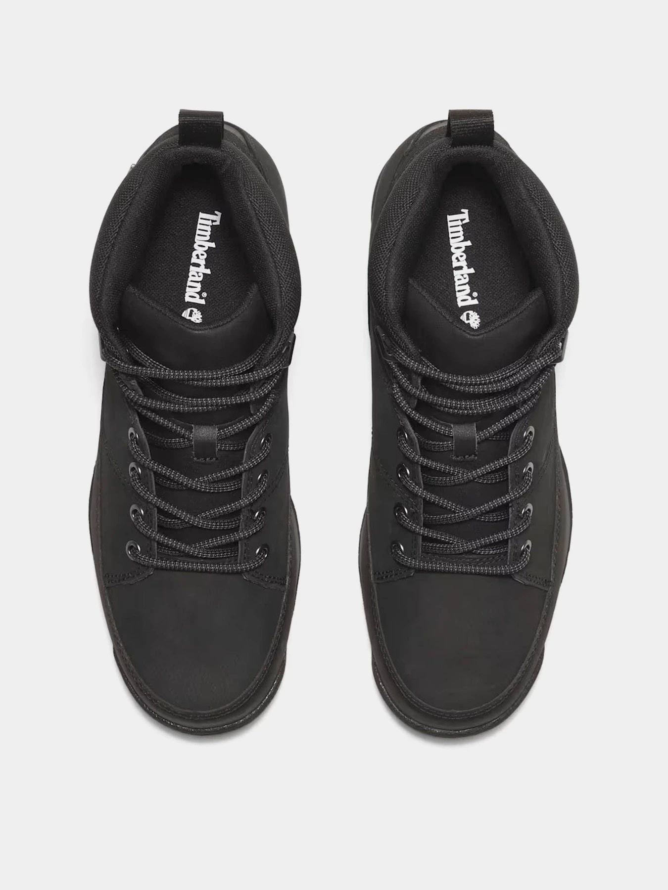 Черевики та чоботи Timberland Euro Rock Mid модель TB0A41YHW05 Фото