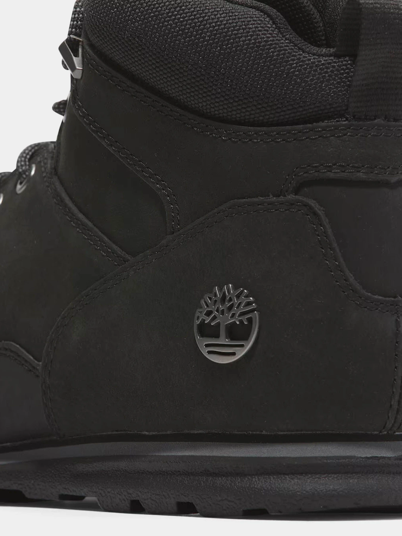 Черевики та чоботи Timberland Euro Rock Mid модель TB0A41YHW05 Фото
