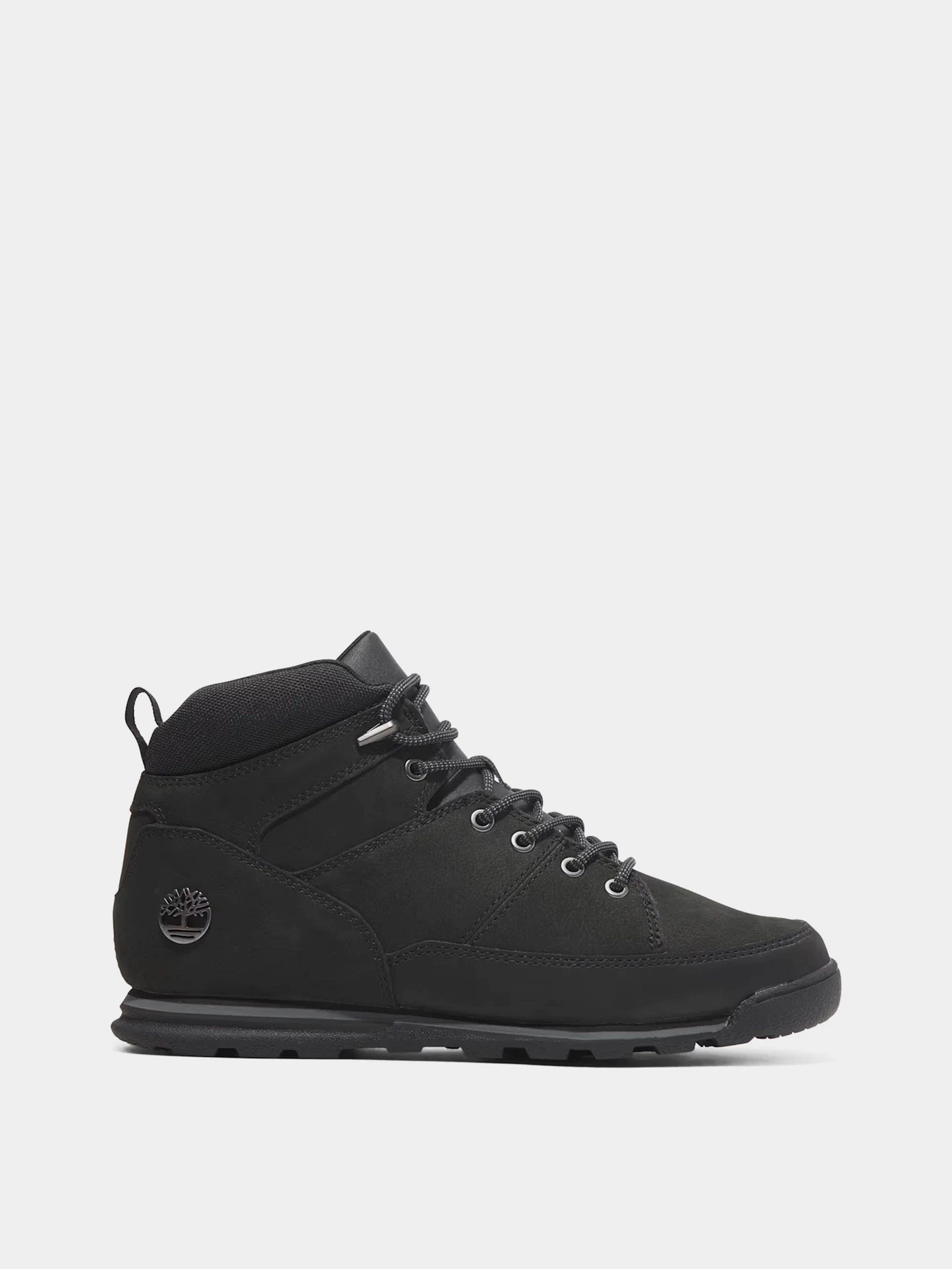 Черевики та чоботи Timberland Euro Rock Mid модель TB0A41YHW05 Фото