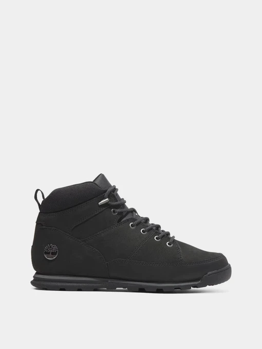 Ботинки и сапоги Timberland Euro Rock Mid модель TB0A41YHW05 Фото