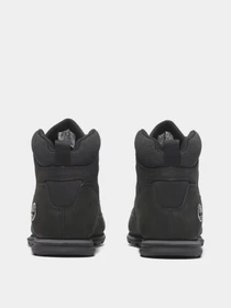 Черевики та чоботи Timberland Euro Rock Mid модель TB0A41YHW05 Фото