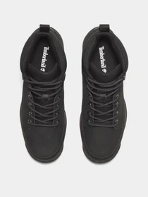 Черевики та чоботи Timberland Euro Rock Mid модель TB0A41YHW05 Фото