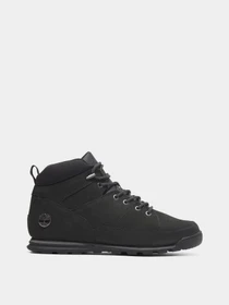 Ботинки и сапоги Timberland Euro Rock Mid модель TB0A41YHW05 Фото
