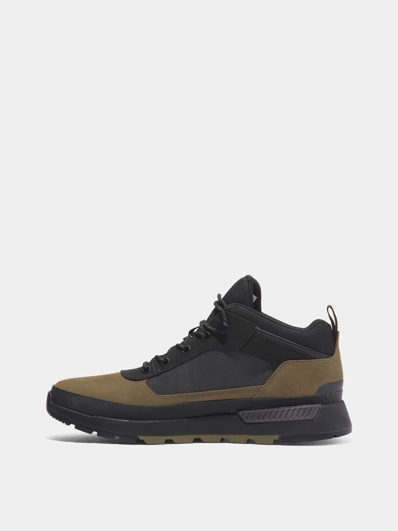 Черевики та чоботи Timberland Field Trekker Mid Lace-Up модель TB0A6DKNEO8 Черевики та чоботи Timberland Field Trekker Mid Lace-Up модель TB0A6DKNEO8 Фото