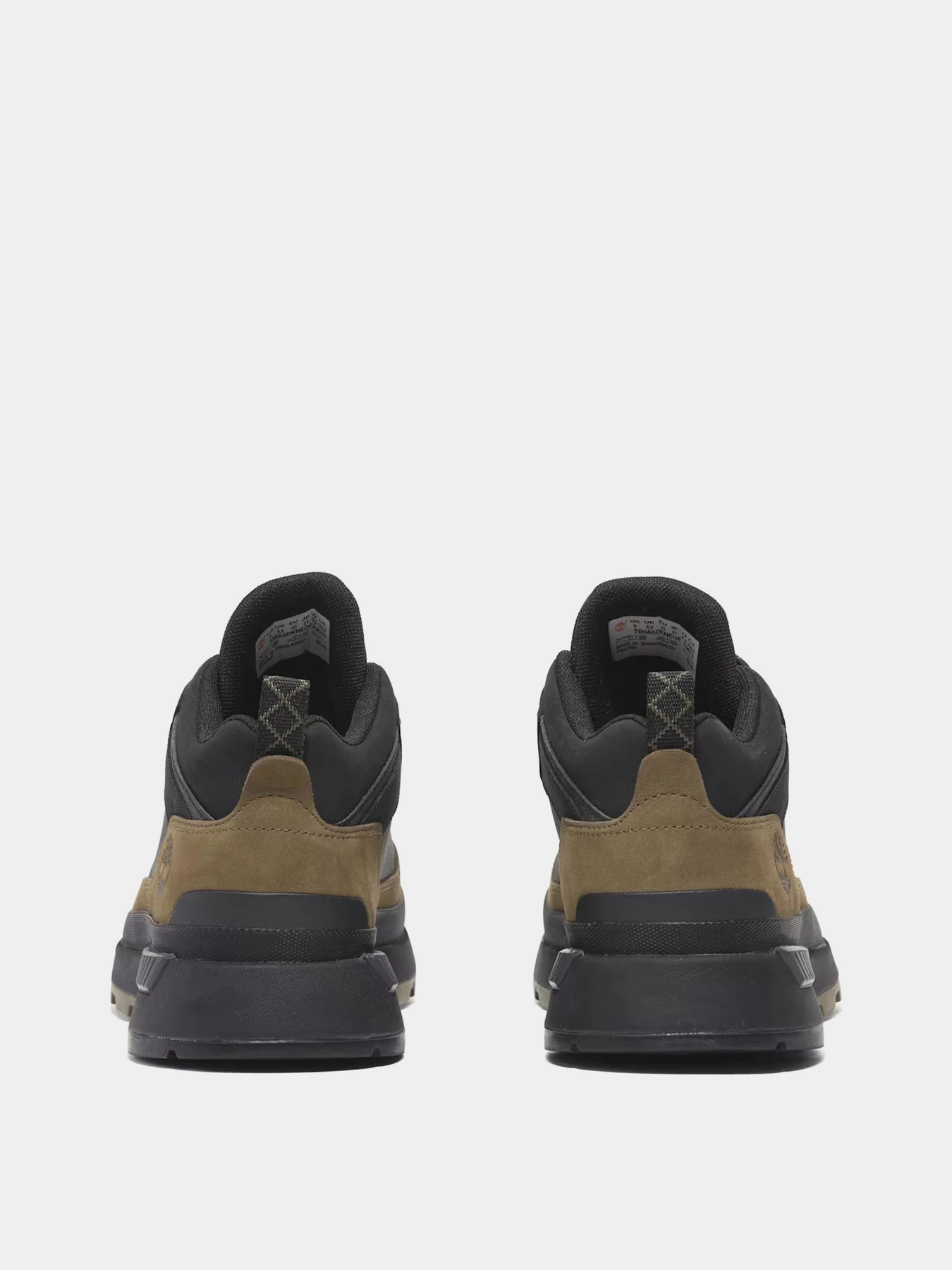 Черевики та чоботи Timberland Field Trekker Mid Lace-Up модель TB0A6DKNEO8 Черевики та чоботи Timberland Field Trekker Mid Lace-Up модель TB0A6DKNEO8 Фото