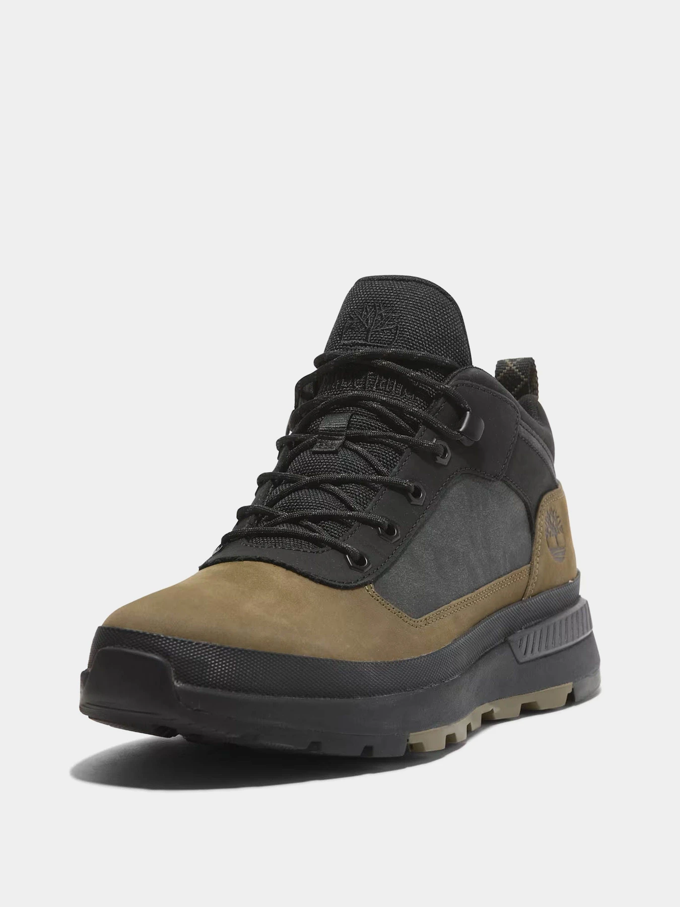 Черевики та чоботи Timberland Field Trekker Mid Lace-Up модель TB0A6DKNEO8 Черевики та чоботи Timberland Field Trekker Mid Lace-Up модель TB0A6DKNEO8 Фото