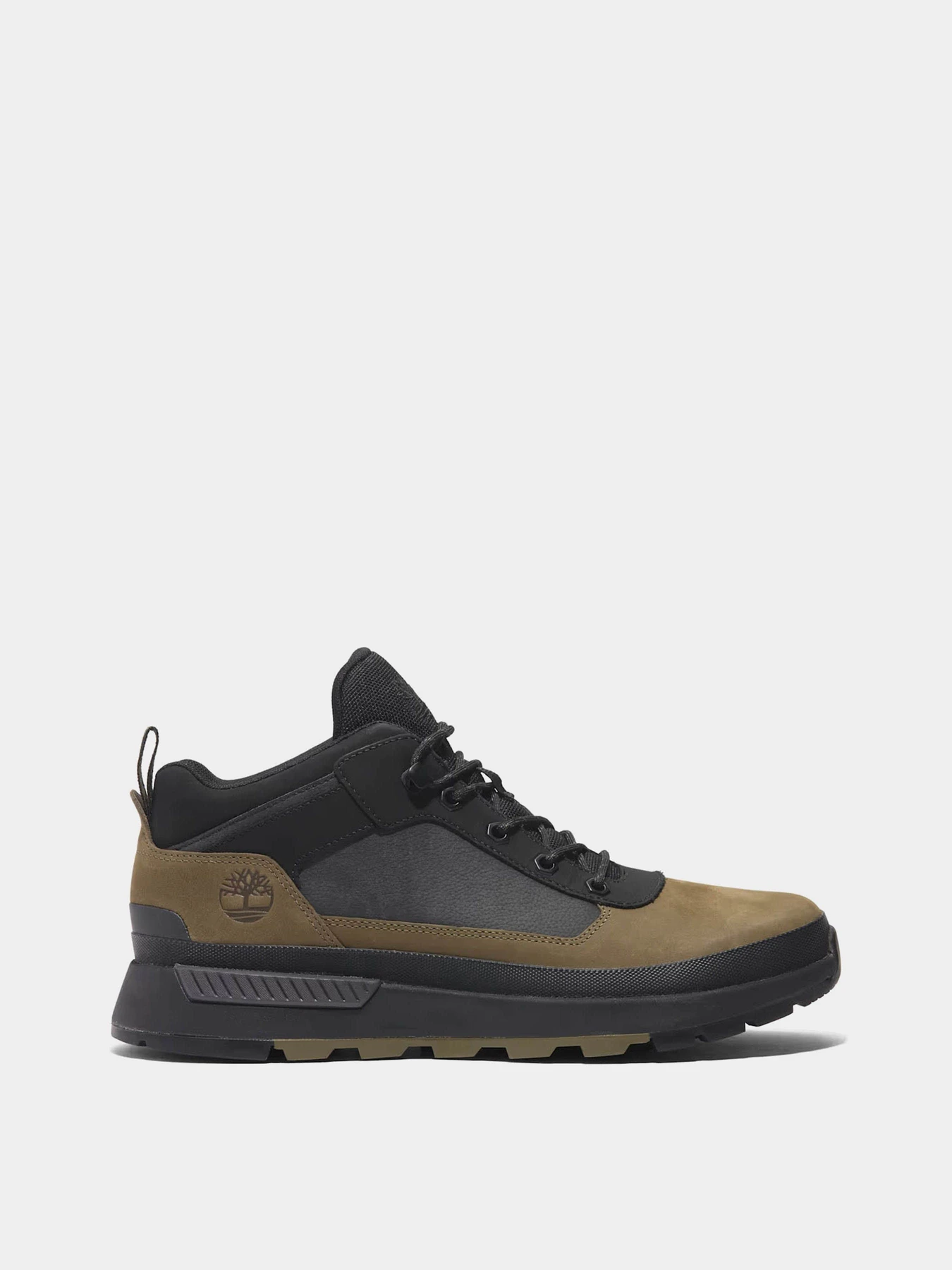 Черевики та чоботи Timberland Field Trekker Mid Lace-Up модель TB0A6DKNEO8 Черевики та чоботи Timberland Field Trekker Mid Lace-Up модель TB0A6DKNEO8 Фото