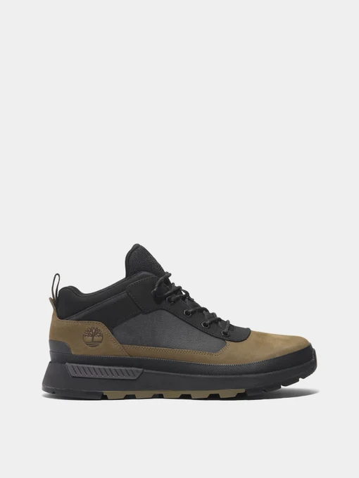 Ботинки и сапоги Timberland Field Trekker Mid Lace-Up модель TB0A6DKNEO8 Фото